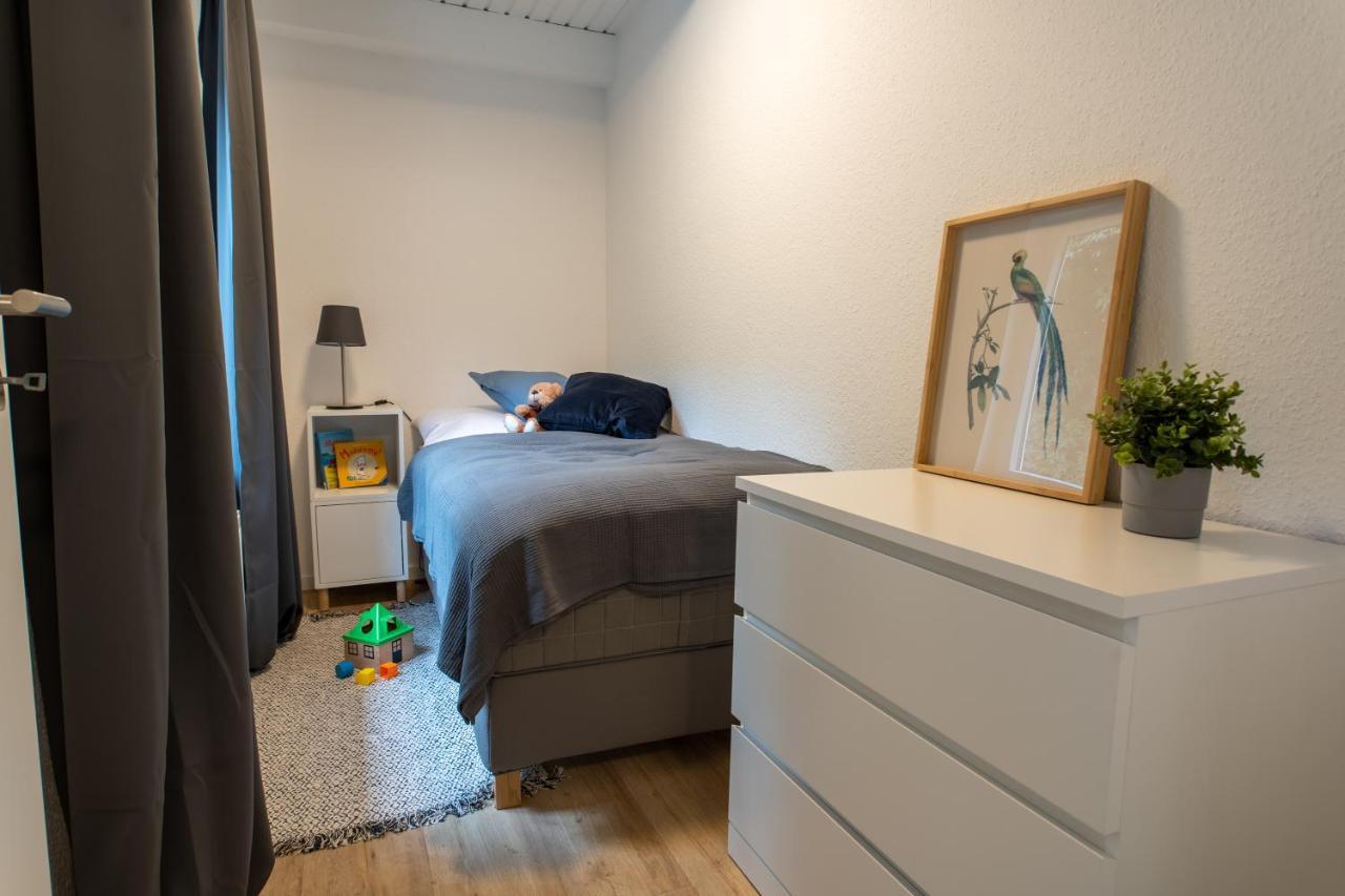 Weberhof Ferienapartments In Rostrup Am Westufer Des Zwischenahner Meers Bad Zwischenahn Exteriér fotografie