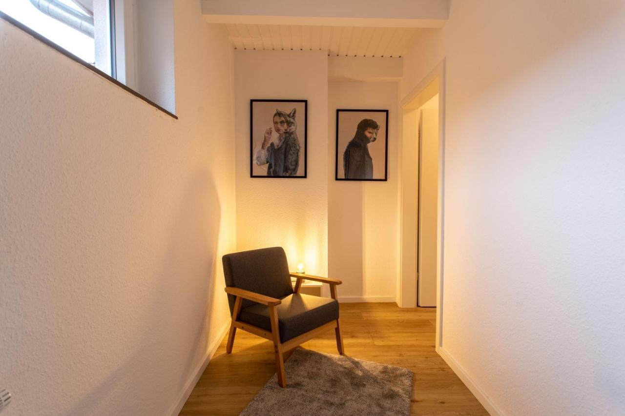 Weberhof Ferienapartments In Rostrup Am Westufer Des Zwischenahner Meers Bad Zwischenahn Exteriér fotografie