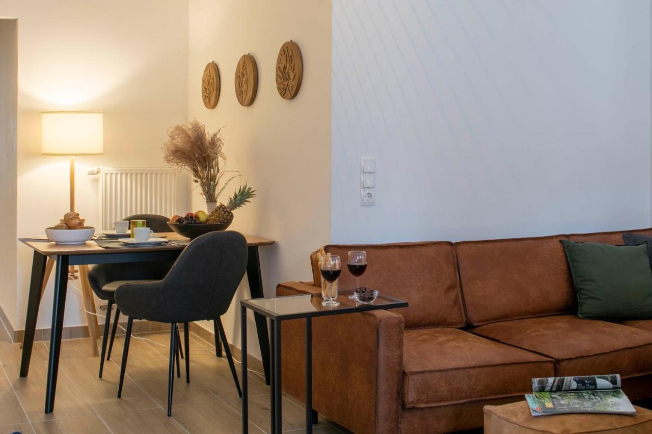 Weberhof Ferienapartments In Rostrup Am Westufer Des Zwischenahner Meers Bad Zwischenahn Exteriér fotografie