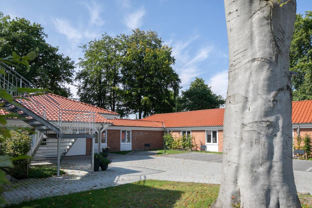 Weberhof Ferienapartments In Rostrup Am Westufer Des Zwischenahner Meers Bad Zwischenahn Exteriér fotografie